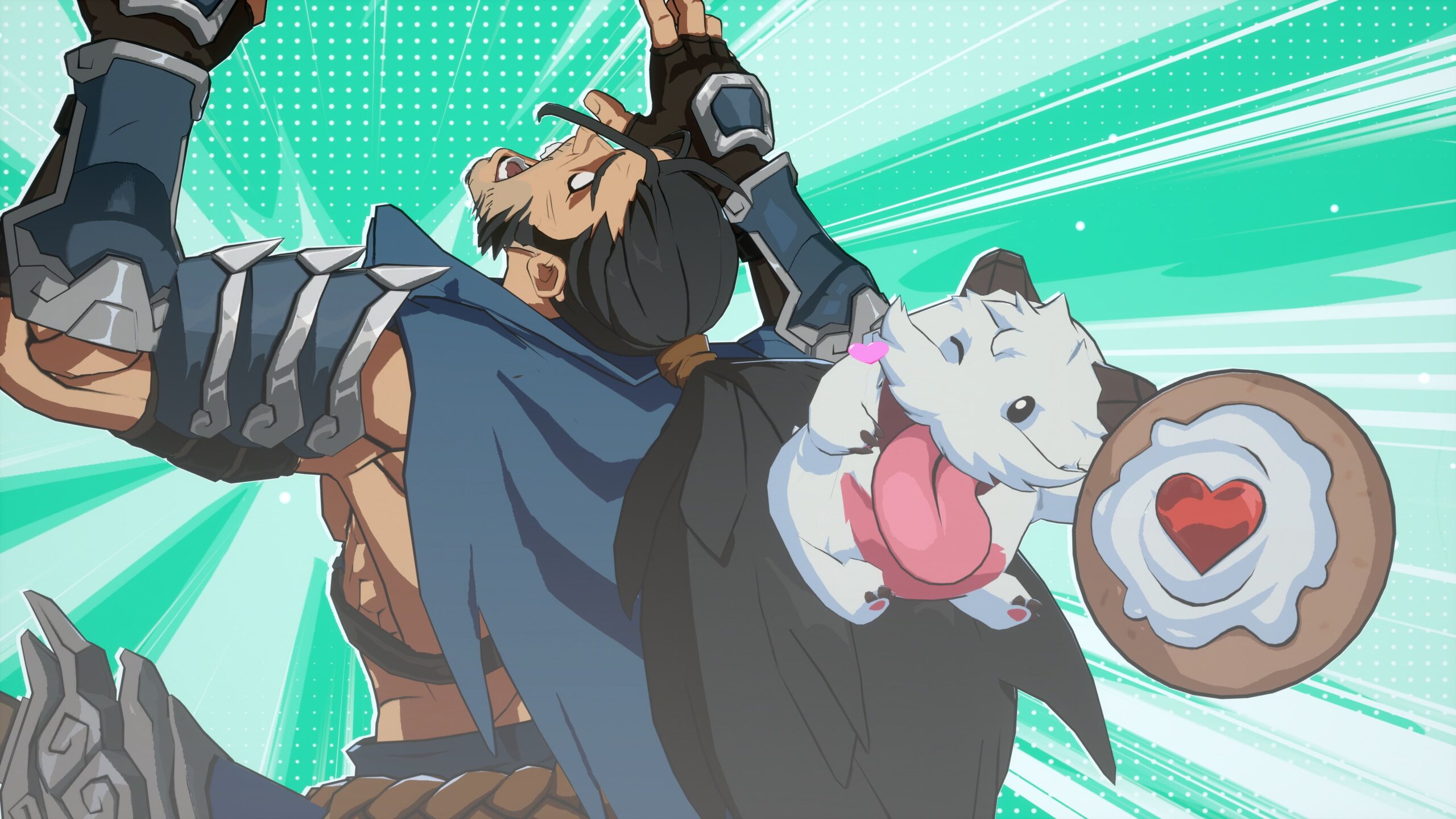 2XKO Review – Let’s Go!