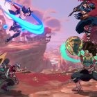 Tag In And Throw Down - Riot’s 2XKO Is Free-To-Play On Xbox Series X