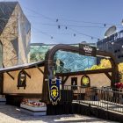 Blizzard Brings Azeroth to the Heart of Melbourne This Weekend