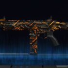 Bedste Peacekeeper Mk1 udstyr i Warzone: Strategier og overraskelser at opdage! game icon