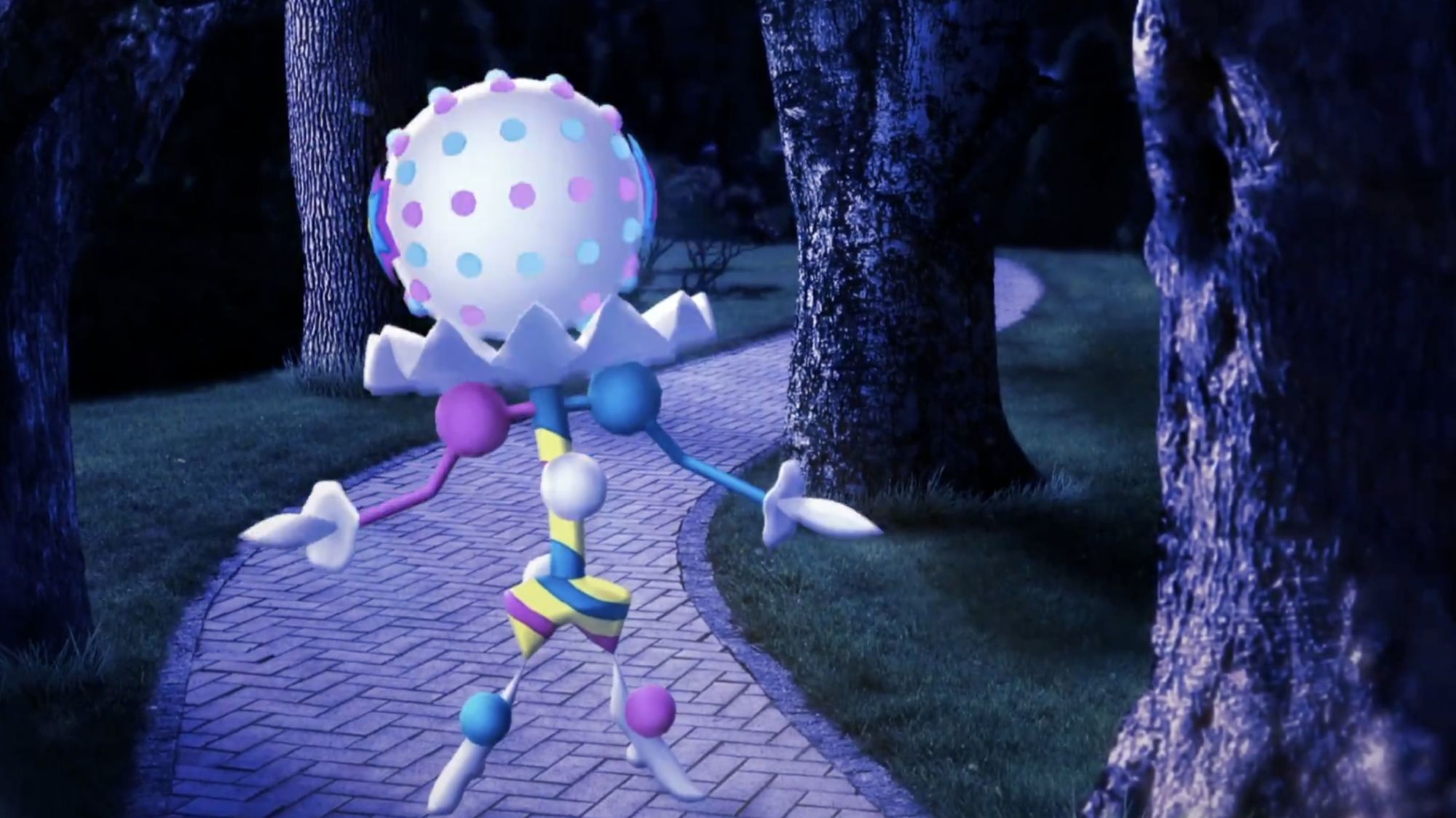 Blacephalon Raid Guide for Pokémon GO: Precious Paths