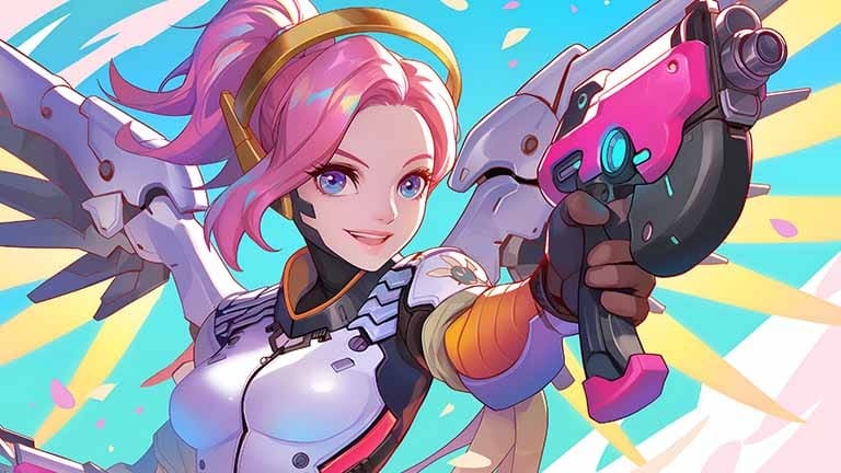 Blizzard Showcase 2026: WoW, Overwatch, Diablo date