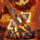 Blizzard Entertainment Opens Pre-Order for Sulfuras Replica from World of Warcraft