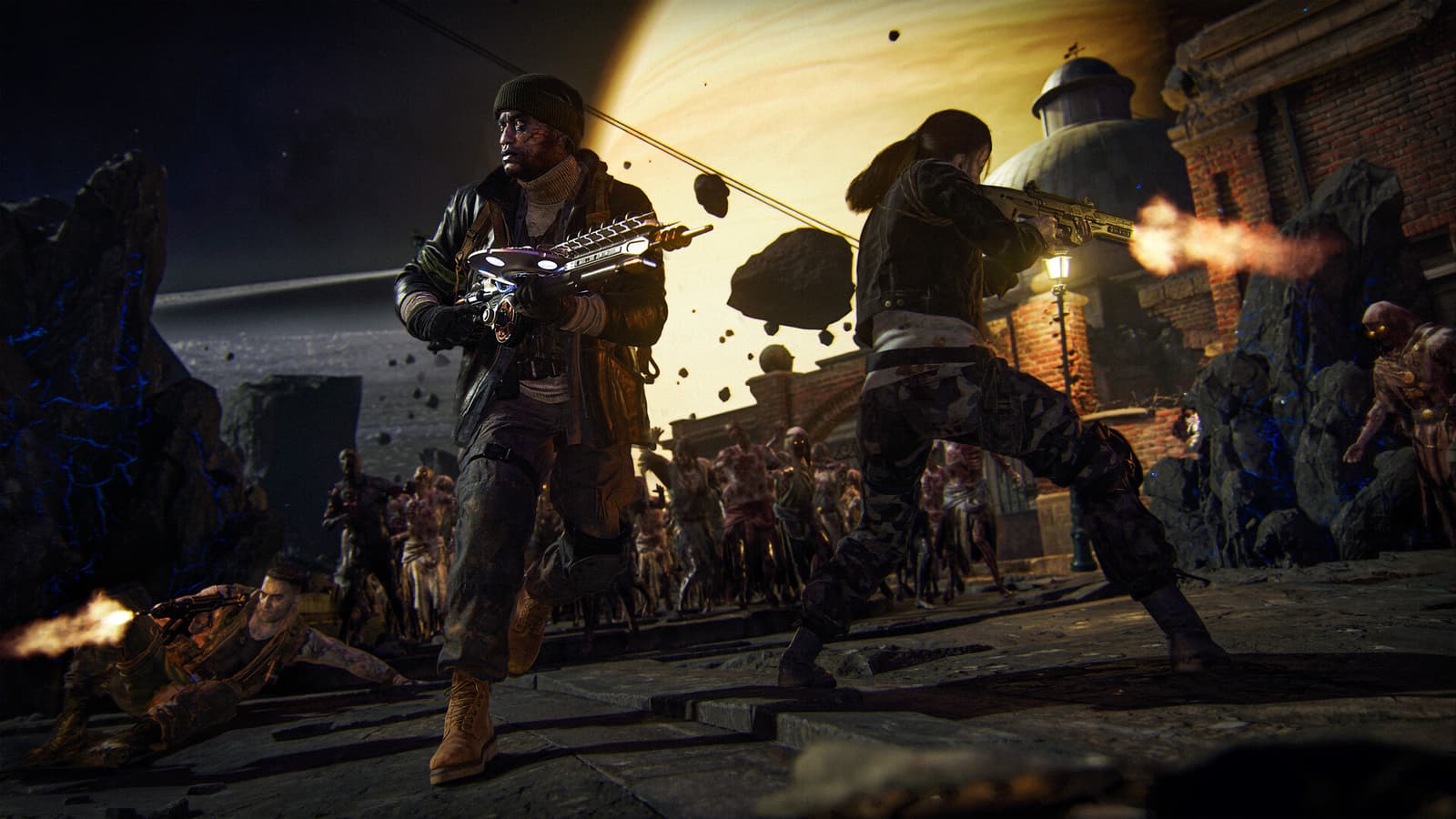 New Call of Duty Shows Worst Sales in the US Since 2008