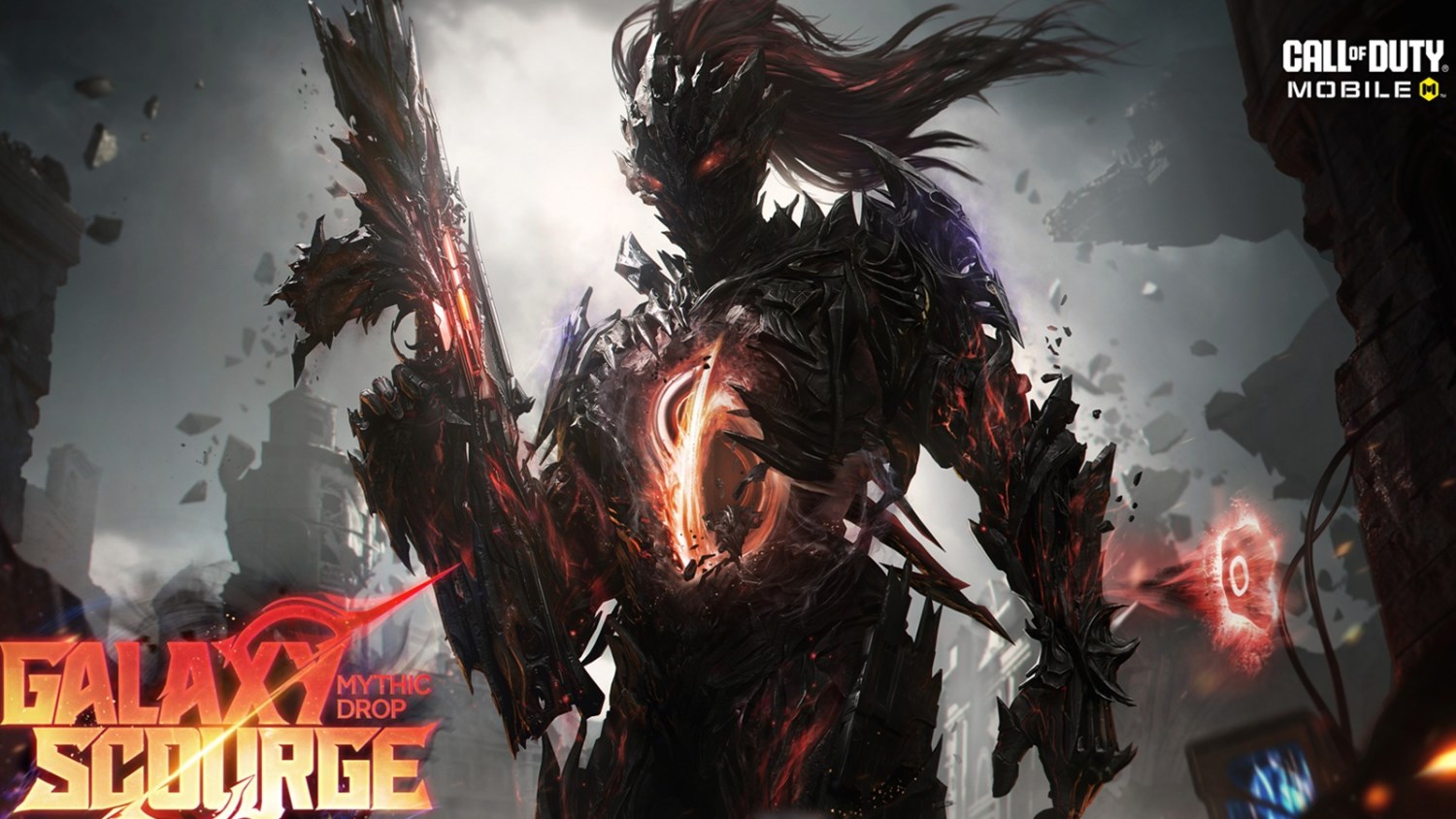 CALL OF DUTY MOBILE: Season 1