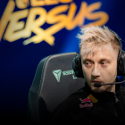 Fåresport: LR Rekkles taler om sin identitet, det personlige problem i hjertet af hans karriere. Sheep Logo