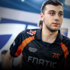 Fåresport: Vladi fortæller om sin rejse hos Fnatic og hans seneste udfordringer. Sheep Logo