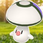 Foongus Shiny i Pokémon Go: Find ud af, om det er det værd! Is Foongus shiny in Pokémon Go?