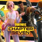 Fortnite 2026: Køreplanen afsløret, overraskelser, der deler fans. fortnite chapter 7
