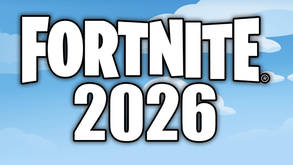 Epic Games' Big Plans for Fortnite in 2026