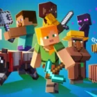 fortnite minecraft
