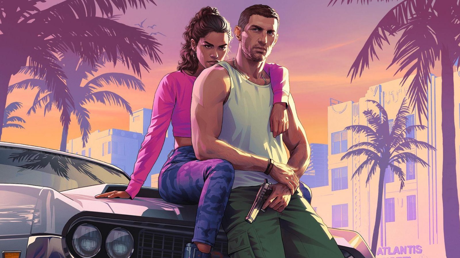 Rockstar Co-Founder Explains Why Grand Theft Auto Won’t Leave the United States