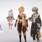 Tower of Inversion Quest Guide Genshin Impact