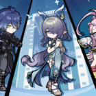 Genshin Impact Tokyo events in early 2026