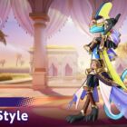 Oasis Style: Inteleon is coming to Pokémon UNITE's Treasure Chest Challenge Jan. 15th, 2026