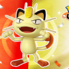 Meowth Is Now Available in Pokémon UNITE