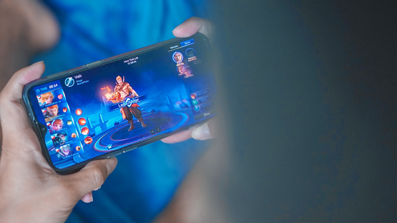 Mobile Legends: Bang Bang is one of the most-watched esports of 2025