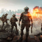 PS5 og PS4: De mest downloadede spil i 2025 afsløret, overraskelser venter på dig! PS5 And PS4's Most-Downloaded Games Of 2025 Revealed, Including A Call Of Duty Surprise