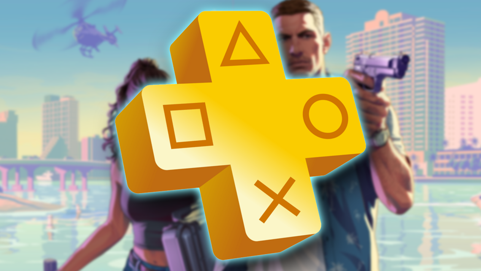 PlayStation Plus Is Hiding A Great Open-World Game With Major GTA 6 Vibes