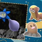 Pokémon GO: Guide til 'Paths Into the Depths'-begivenheden, der fascinerer spillere. Pokémon GO's Season of Precious Paths' Into the Depths event guide – Nintendo Wire