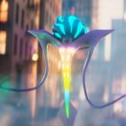 Mega Victreebel & Mega Malamar Are Coming to Pokémon GO