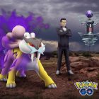 Pokémon GO's Season of Precious Paths' Raikou Shadow Raid Day event guide – Nintendo Wire