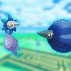 How to get Glimmet and evolve into Glimmora in Pokémon Go explained