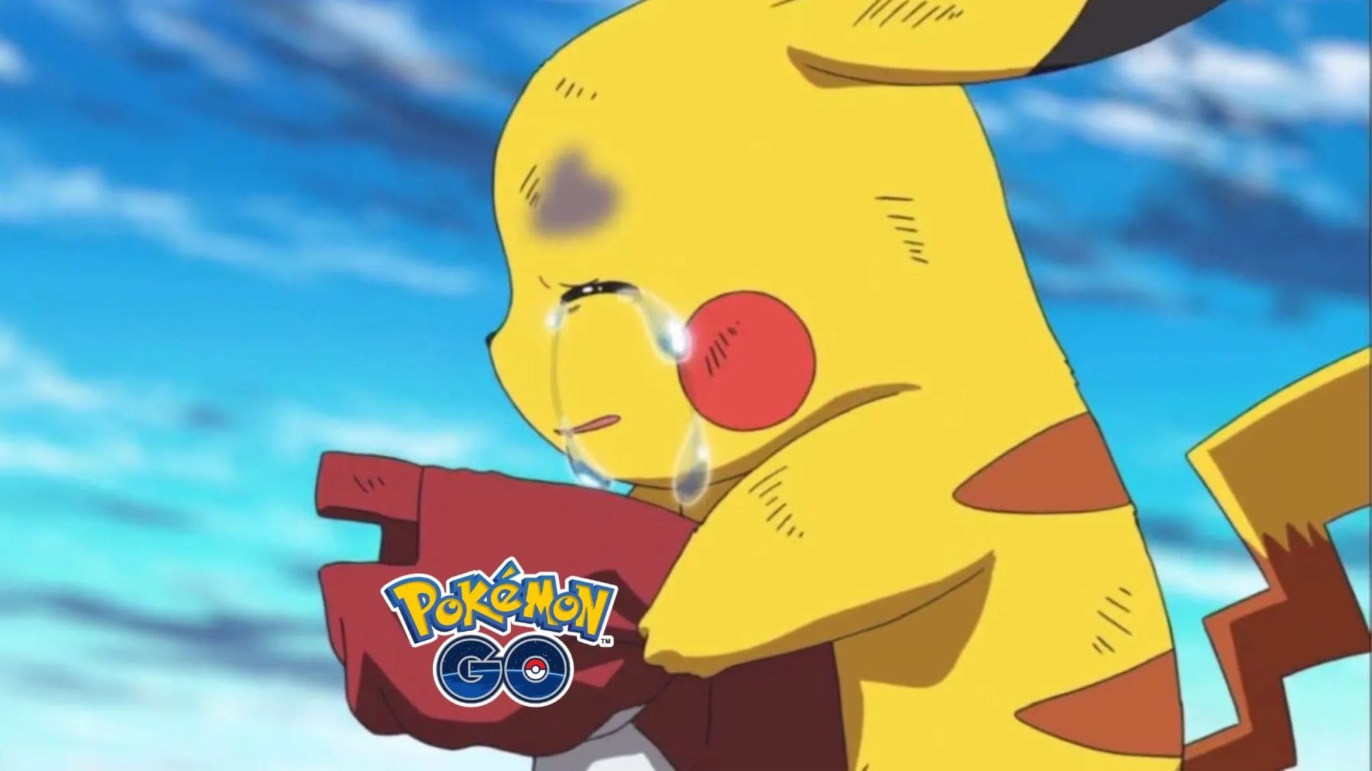 Pokemon Problem Pokémon Go: Tilbagekomsten af et gammelt problem irriterer spillere, en ...