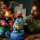 Pokémon Lego Sets Are Already Being Sold On eBay For Stupid Money