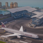 Qatar Airways launches QVerse Island, virtual Doha experience in Fortnite 