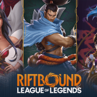 Riftbound TCG explained: the League of Legends card game that’s actually about map control