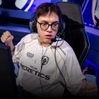 Sheep Esports: TH Wo0t sigter mod trofæer og en ny EWC-titel! Sheep Logo