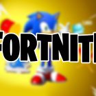 Sonic i Fortnite: Leaks afslører et uventet og spændende samarbejde. fortnite sonic collab