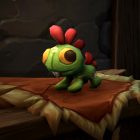 Twitch Drop Now Live! Get the Cuddly Green Grrgle Housing Decor Item — World of Warcraft — Blizzard News