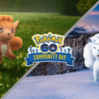 February Community Day: Vulpix and Alolan Vulpix (2026)