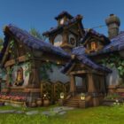 World of Warcraft: Den nye boligfunktion deler spillerne. World of Warcraft's housing is one of the game's biggest swings yet