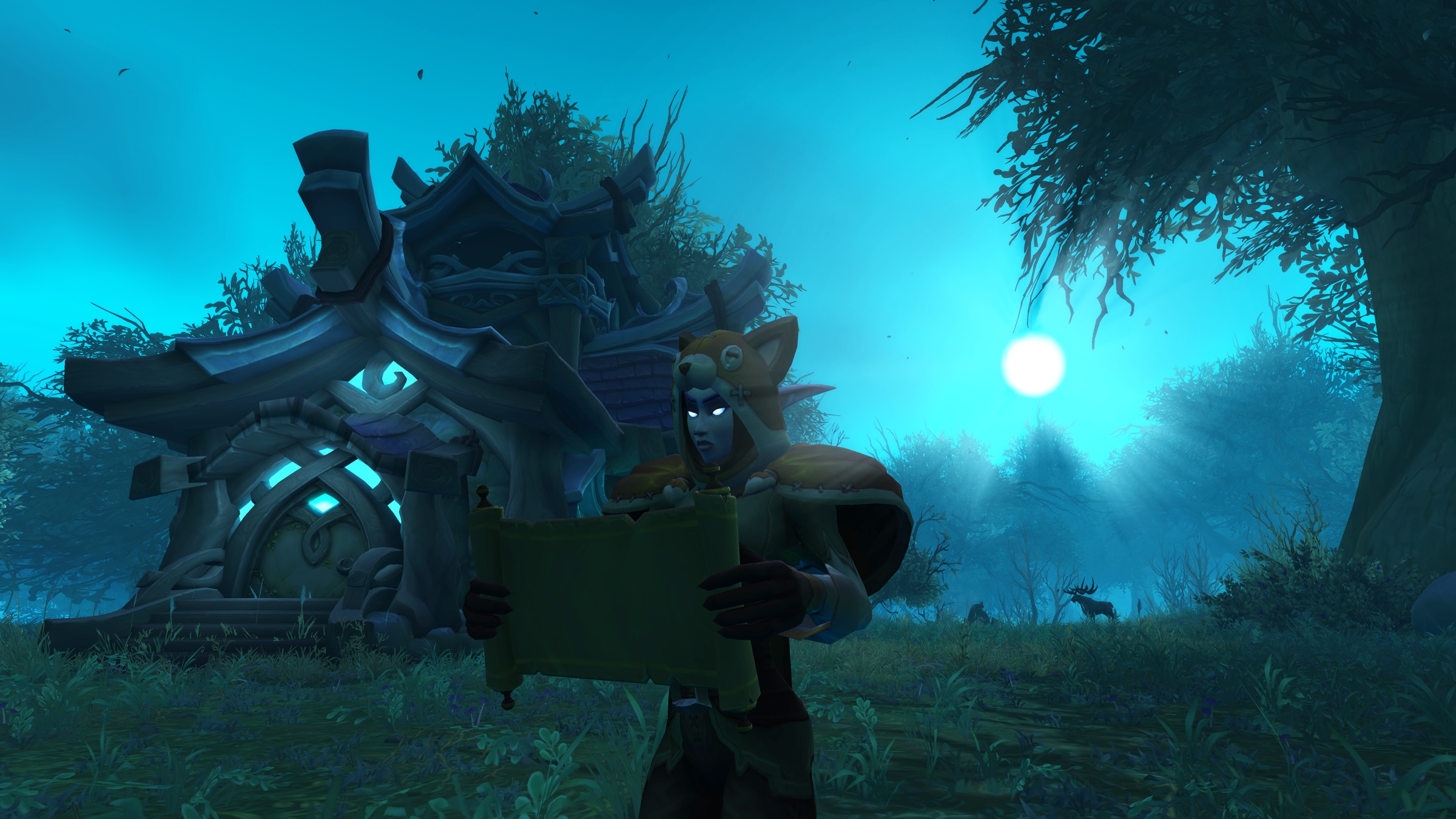 January 22, 2026 — World of Warcraft — Blizzard News