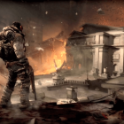 Call of Doom 4: En ny kampanimation afslører uventede udfordringer. New Combat Encounter Animation Surfaces From "Call of Doom 4"