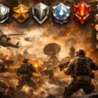 Call of Duty: Black Ops 7: Den nye sæson lover episke kampe! Gamers logo