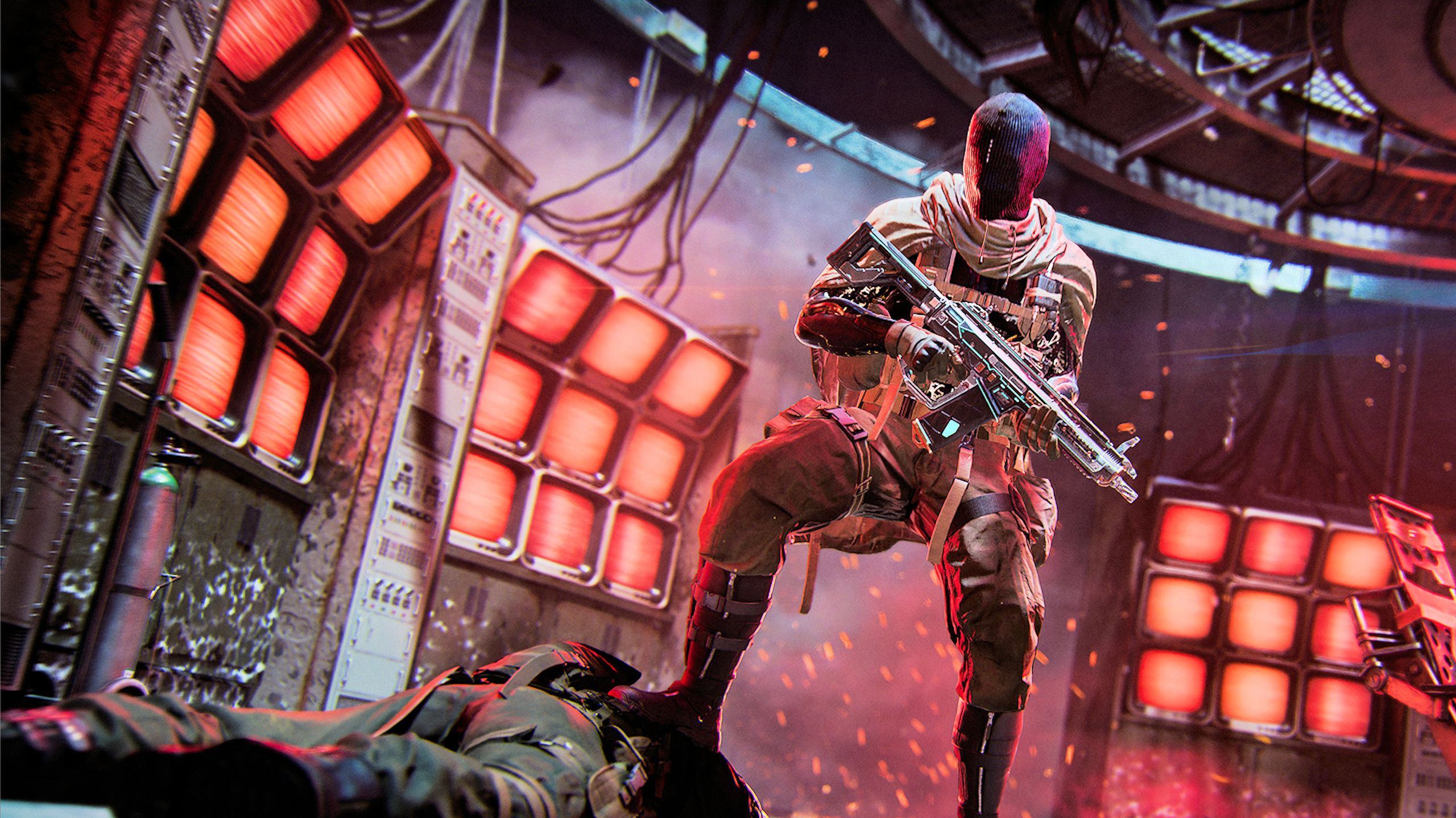 Call of Duty targets Cronus and XIM ahead of Season 2