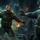 Call of Duty: Reaktion på rygter om et selvstændigt Zombies-spil, og spillere er fascinerede. Call of Duty Responds to Rumours of a Standalone Zombies Game: "This Ain't It"