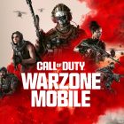 Call of Duty Warzone Mobile is shutting down