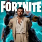Clair Obscur: Ben Starr bliver The Visitor i Fortnite, fans reagerer! Fortnite Ben Starr The Visitor