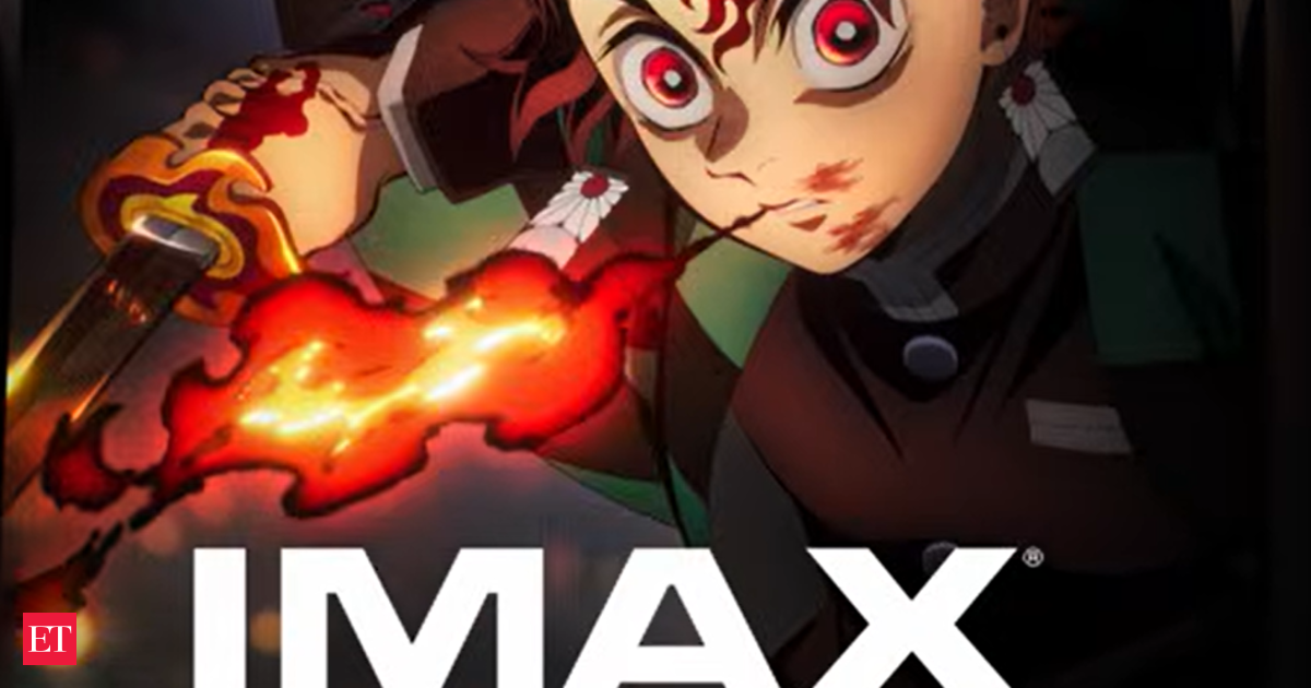 Demon Slayer Infinity Castle 2 to Witch on the Holy Night to Genshin Impact, ufotable unveils key projects