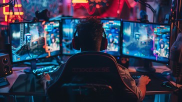 Why Your Next Top Hire Might Be a World of Warcraft Raid Leader
