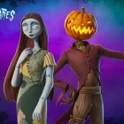 Disney i Fortnite: Oplev alle skind for 2026, en drøm der går i opfyldelse! Disney Fortnite Skins - Complete List Of All Skins In 2026