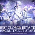 Duet Night Abyss Celebrates Second Major Content Update with Huaxu: The Wind Awakening — Chapter II