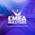 EMEA Masters Winter 2026: 36 rivaliserende ERL-hold konkurrerer om ære. 2026 EMEA Masters Winter will feature 36 ERL teams - League of Legends