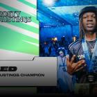 Får Esports: 16-årigt vidunderbarn vinder første 2026 Major, eksperter er lamslåede. Sheep Logo