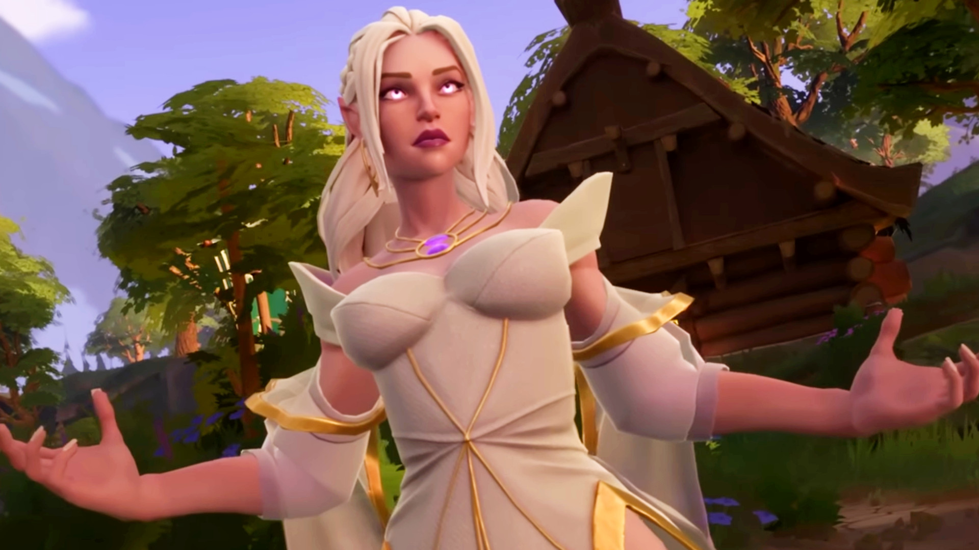 Fellowship's time-friendly, hypercharged take on World of Warcraft dungeons springs back to life as tens of thousands of players return